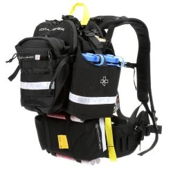 Coaxsher FS-1 Ranger Wildland Fire Backpack 9 Coaxsher FS-1 Ranger Wildland Fire Backpack -Outdoor Sports Equipment Shop FS101 BLK 17898.1489649345