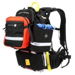 Coaxsher FS-1 Ranger Wildland Fire Backpack 8 Coaxsher FS-1 Ranger Wildland Fire Backpack -Outdoor Sports Equipment Shop FS101 ORANGE 06617.1489649345