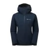 Montane Women's Spirit Lite Jacket -Outdoor Sports Equipment Shop FSPLJ15 ECL15 P 1 08513.1677540823