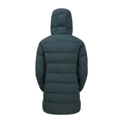 Montane Tundra Down Hoody Jacket - Women's -Outdoor Sports Equipment Shop FTUNH DFO16 A 5 35065.1697232051