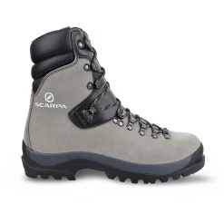 SCARPA Fuego Mountaineering Boots -Outdoor Sports Equipment Shop FUEGO BRONZE EST IPPS 53320.1564776853