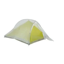 Big Agnes Fly Creek HV 2 Carbon Tent -Outdoor Sports Equipment Shop Fly Creek HV 2 Carbon Tent with Fly Open 78819.1558465372