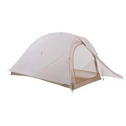 Big Agnes Fly Creek HV UL1 Solution Dye Tent -Outdoor Sports Equipment Shop Fly Creek HV UL1 Solution Dye Fly Open 84591.1604436642