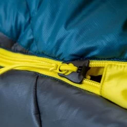 NEMO EQUIPMENT NEMO Forte Endless Promise 20 Men's Synthetic Sleeping Bag -Outdoor Sports Equipment Shop Forte EndlessPromise Mens 20 Detail Zipper 41815.1693951491