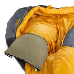 NEMO EQUIPMENT NEMO Forte Endless Promise 35 Men's Synthetic Sleeping Bag 19 NEMO EQUIPMENT NEMO Forte Endless Promise 35 Men's Synthetic Sleeping Bag -Outdoor Sports Equipment Shop Forte EndlessPromise Mens 35 Detail PillowPocket 03977.1693951682