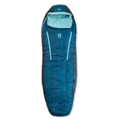 NEMO EQUIPMENT NEMO Forte Endless Promise 20 Women's Synthetic Sleeping Bag -Outdoor Sports Equipment Shop Forte EndlessPromise Womens 20 01 MAIN 73018.1693951971
