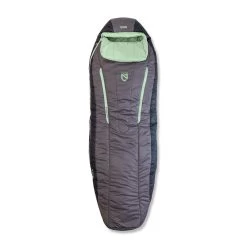 NEMO EQUIPMENT NEMO Forte Endless Promise 35 Women's Sleeping Bag -Outdoor Sports Equipment Shop Forte EndlessPromise Womens 35 01 MAIN 30552.1693952533