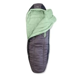 NEMO EQUIPMENT NEMO Forte Endless Promise 35 Women's Sleeping Bag -Outdoor Sports Equipment Shop Forte EndlessPromise Womens 35 03 OPEN2 29798.1693952530