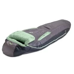 NEMO EQUIPMENT NEMO Forte Endless Promise 35 Women's Sleeping Bag -Outdoor Sports Equipment Shop Forte EndlessPromise Womens 35 Detail 34 83713.1693952524