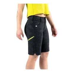 Wild Rye Women's Freel Mountain Bike Shorts -Outdoor Sports Equipment Shop FreelLotusGrayscale 22289.1681249165