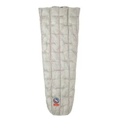 Big Agnes Fussell Ultralight Quilt