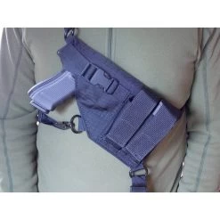 Man Gear Alaska Gen2 MTU Chest Holster -Outdoor Sports Equipment Shop G2 MTU Lg 2mag.jpg 253 70540.1617897928
