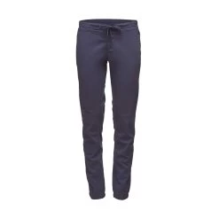 Black Diamond Notion Women's Pants -Outdoor Sports Equipment Shop GL08 413 Captain W NotionPants Front 52357.1585932234