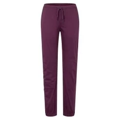 Black Diamond Notion Women's Pants -Outdoor Sports Equipment Shop GL08 5002 W NOTION PANTS Plum 79551.1585932247