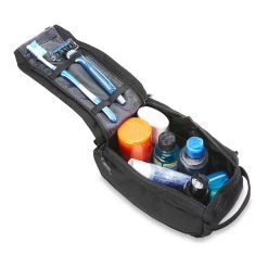 Dakine Groomer Medium Travel Kit -Outdoor Sports Equipment Shop GROOMERM BLACK 610934333541 10002927 BLACK 02X PT01 83516.1682102341