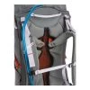 Big Agnes Women's Garnet 60L Backpack -Outdoor Sports Equipment Shop Garnet 60L Back Detail 1 copy 38206.1649278285