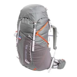 Big Agnes Women's Garnet 60L Backpack -Outdoor Sports Equipment Shop Garnet 60L Side View copy 76909.1649278265