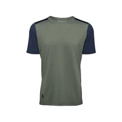 Flylow Garrett Shirt - Men's -Outdoor Sports Equipment Shop GarrettShirt CactusNight Front 71010.1682461381