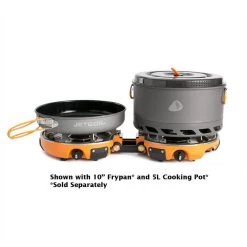 Jetboil Genesis 2 Burner Backpacking Stove -Outdoor Sports Equipment Shop Genesis 1 89663.1502146110