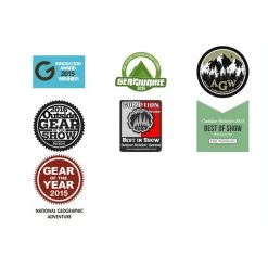 Jetboil Genesis 2 Burner Backpacking Stove -Outdoor Sports Equipment Shop Genesis awards 26274.1502146110