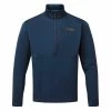 Rab Geon Pull-On Jacket - Men's -Outdoor Sports Equipment Shop Geon Pull On DeepInk QFE 97 DI 69260.1602274513