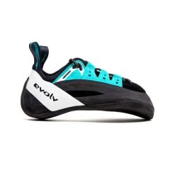 Evolv Men's Geshido Lace Climbing Shoe