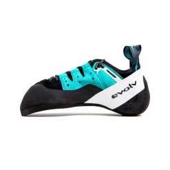 Evolv Men's Geshido Lace Climbing Shoe -Outdoor Sports Equipment Shop GeshidoLaceMens 3 40402.1629390826