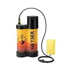 Geyser System Heated Shower -Outdoor Sports Equipment Shop Geyser System Heater copy 17805.1653084539