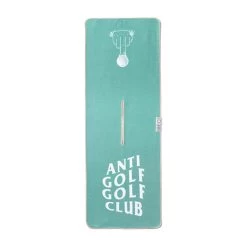 Leus Golf Eco Towel -Outdoor Sports Equipment Shop Golf Towel anti golf golf club copy 73178.1669141774