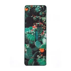 Leus Golf Eco Towel -Outdoor Sports Equipment Shop Golf Towel desert bloom copy 27835.1669141765