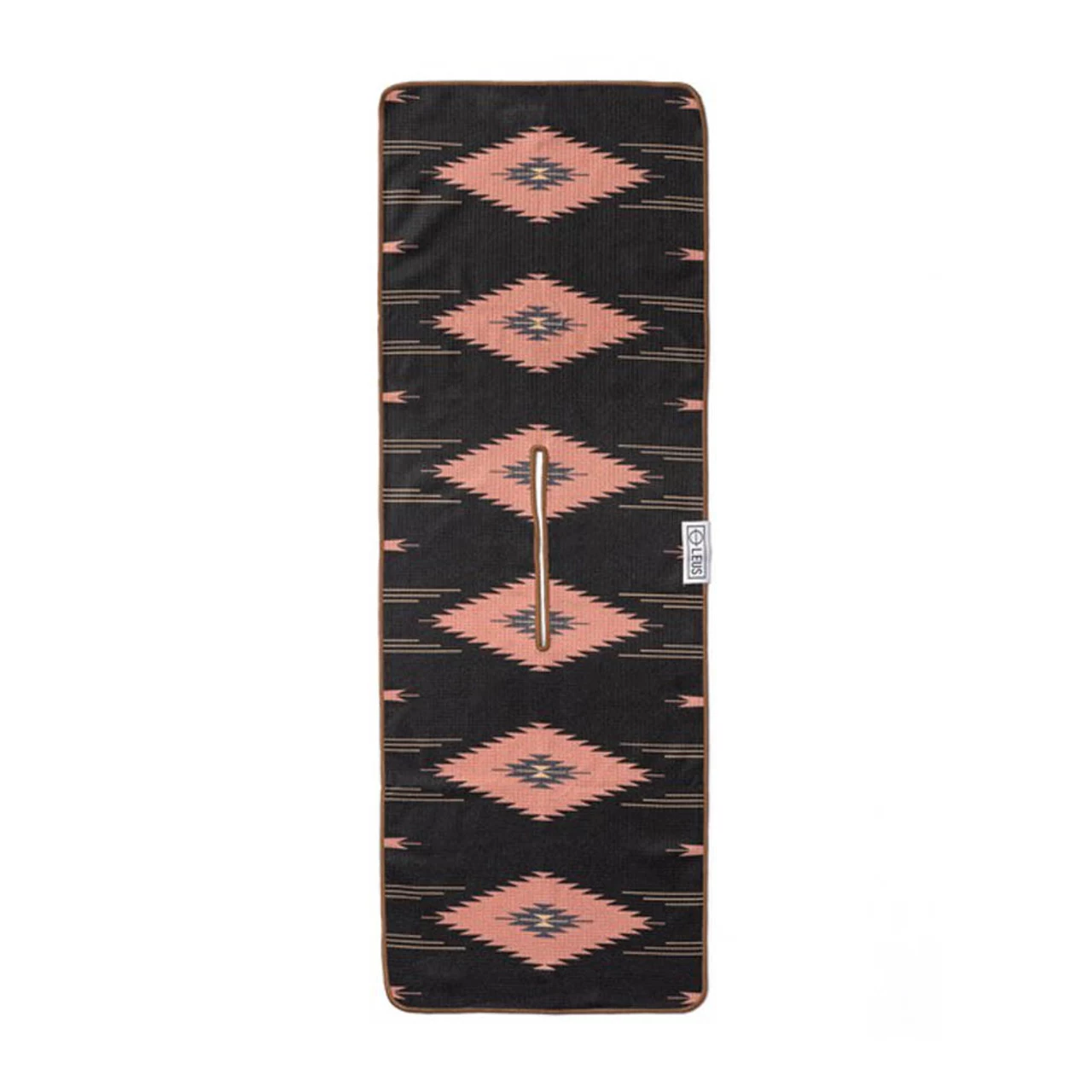 Leus Golf Eco Towel - Image 2