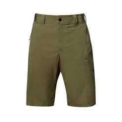 Flylow Goodson Short - Men's -Outdoor Sports Equipment Shop GoodsonShort Ash Front 06747.1682443637