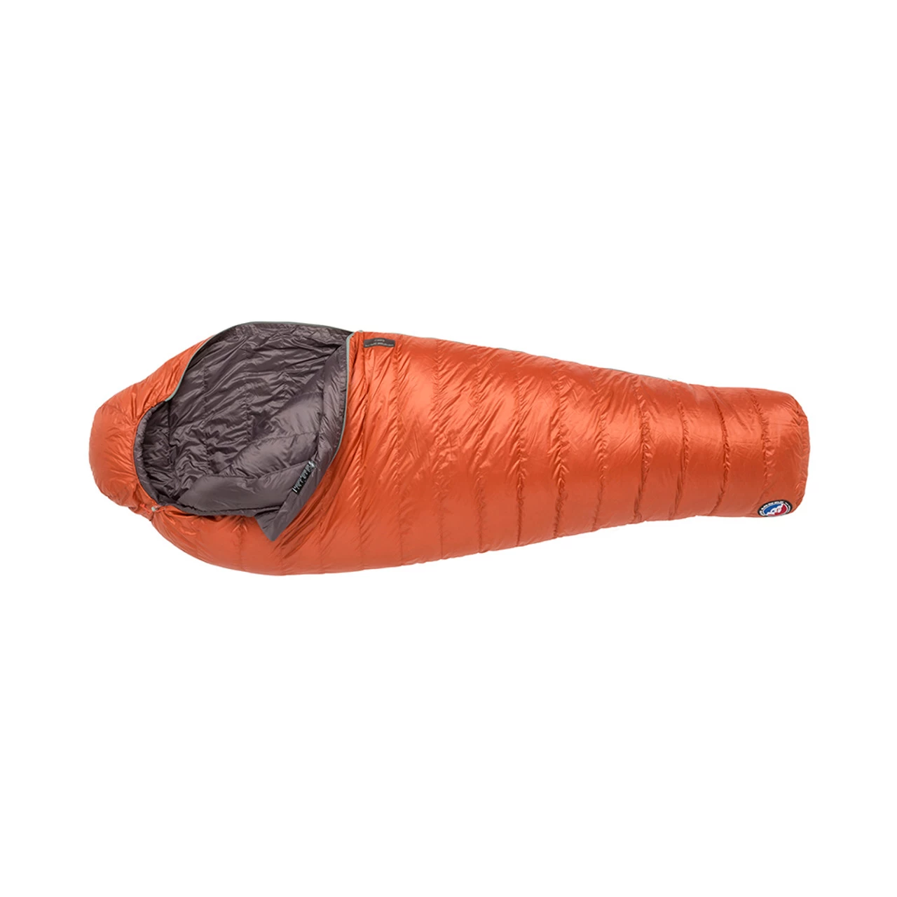 Big Agnes Greystone 30 Sleeping Bag 5 Big Agnes Greystone 30 Sleeping Bag - Image 3