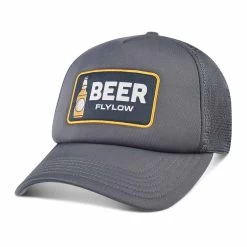 Flylow Grill Trucker Hat