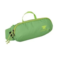 Mountainsmith Groove Lumbar Pack -Outdoor Sports Equipment Shop Groove green 94727.1680734420