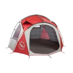 Big Agnes Guard Station 8 Tent -Outdoor Sports Equipment Shop Guard Station 8 Fully Open 69476.1577142439