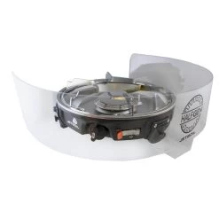 Jetboil HalfGen Cooking System -Outdoor Sports Equipment Shop HALFGEN halfgen windscreen 11930.1494451336