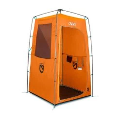 NEMO EQUIPMENT NEMO Heliopolis Shower Tent -Outdoor Sports Equipment Shop HELIOPOLIS open 1 78605.1580931585