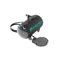 NEMO EQUIPMENT NEMO Helio Pressure Shower