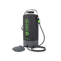 NEMO EQUIPMENT NEMO Helio LX Pressure Shower