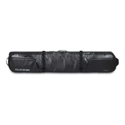 Dakine High Roller Snowboard Bag -Outdoor Sports Equipment Shop HIGHROLLERSNOWBOARDBAG BLACKCOATED 194626410265 10001462 BLACKCOATD 22M MAIN copy 18332.1628785610