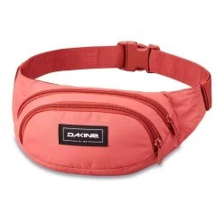 Dakine Hip Pack -Outdoor Sports Equipment Shop HIPPACK MINERALRED 194626503707 08130200 MINERALRED 42M MAIN 54673.1691762886