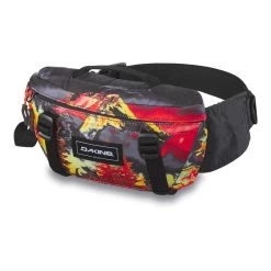 Dakine Hot Laps 1L Hip Pack -Outdoor Sports Equipment Shop HOTLAPS1L EVOLUTION 194626485348 10003405 EVOLUTION 32X MAIN 17509.1683146548