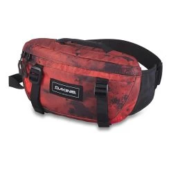 Dakine Hot Laps 1L Hip Pack -Outdoor Sports Equipment Shop HOTLAPS1L FLAREACIDWASH 194626420721 10003405 FLREACDWSH 22X MAIN 85641.1649699782