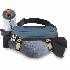 Dakine Hot Laps 1L Hip Pack -Outdoor Sports Equipment Shop HOTLAPS1L MIDNIGHTBLUE 194626391199 10003405 MIDNIGHTBL 12X PT03 1 1 42721.1617292173