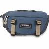 Dakine Hot Laps 1L Hip Pack -Outdoor Sports Equipment Shop HOTLAPS1L MIDNIGHTBLUE 194626391199 10003405 MIDNIGHTBL 12X PT04 31023.1617292144
