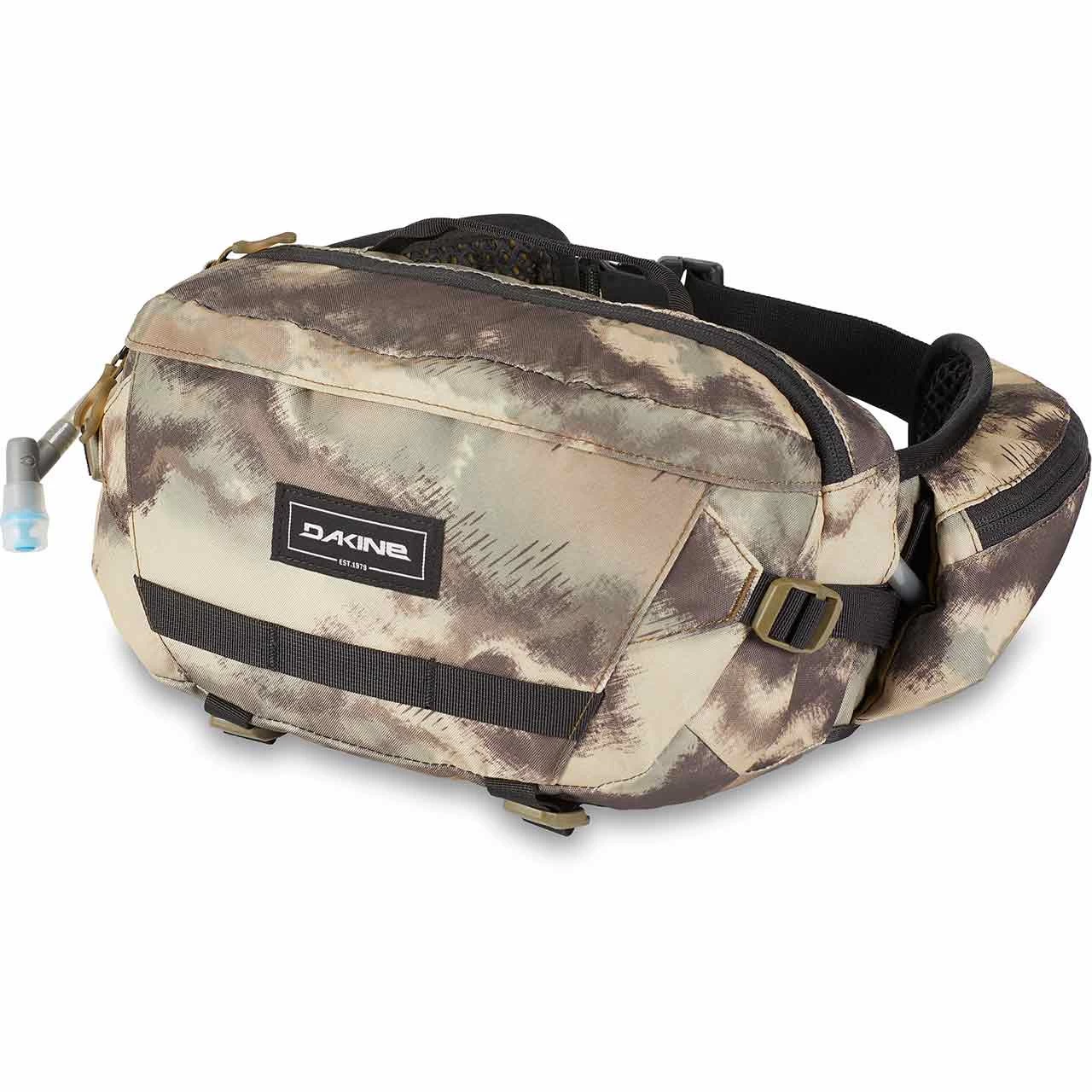 Dakine Hot Laps 5L Waist Bag 12 Dakine Hot Laps 5L Waist Bag - Image 10