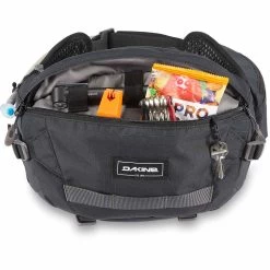 Dakine Hot Laps 5L Waist Bag 28 Dakine Hot Laps 5L Waist Bag -Outdoor Sports Equipment Shop HOTLAPS5L BLACK 194626391274 10003407 BLACK 12X PT01 1 88658.1613074918