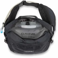 Dakine Hot Laps 5L Waist Bag 33 Dakine Hot Laps 5L Waist Bag -Outdoor Sports Equipment Shop HOTLAPS5L BLACK 194626391274 10003407 BLACK 12X PT02 1 20050.1613074948