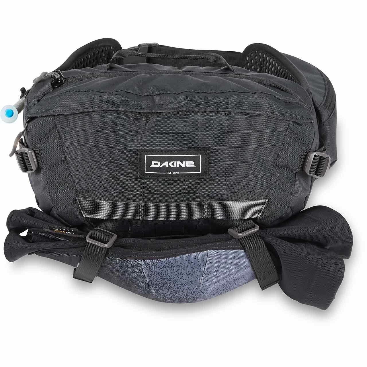 Dakine Hot Laps 5L Waist Bag 7 Dakine Hot Laps 5L Waist Bag - Image 5